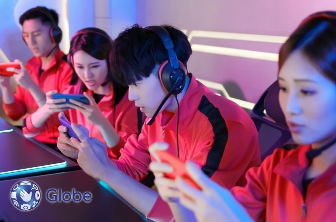 Globe Games and Esports continue to thrive