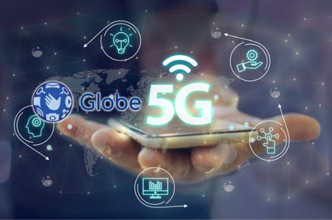 Globe completes sites upgrades, expands 5G coverage in Bacolod