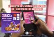 Enjoy Up to 50% Savings as foodpanda Rolls Out PRO Weeks Nationwide