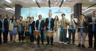 SM and DOST Lead the Future of Sustainability