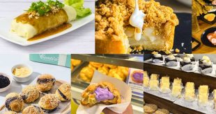 Big Thrills, Bigger Experiences in Cebu