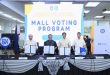 COMELEC and SM Supermalls Renew Partnership for Voter Registration