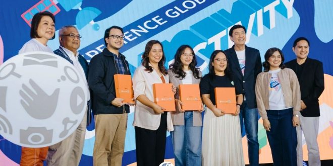 Globe Redefines Connectivity Beyond Speed at The Blueprint Q1 2026 - TechNews