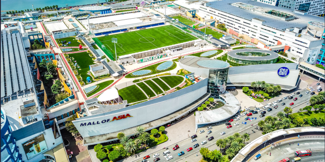 SM Prime is Building for a Smarter, Cleaner Energy Future