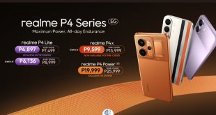 realme P4 Series 5G - TechNews
