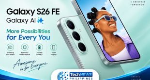 Experience Your Galaxy S Moment with the New Galaxy S26 FE