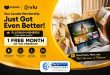 Lazada Platinum members get free 1-month access to Viu Premium