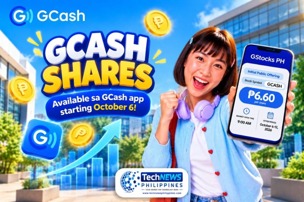 Mynt Makes IPO Investing More Accessible With 100 Share Minimum on GStocks PH