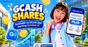 Mynt Makes IPO Investing More Accessible With 100 Share Minimum on GStocks PH