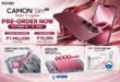 TECNO CAMON Slim 5G Pre-Order in the Philippines Offers ₱2M Cash Prize Pool